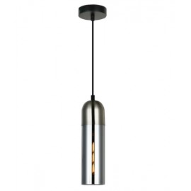 CLA-Pastille: Interior Round Top Cylinder Pendant Lights